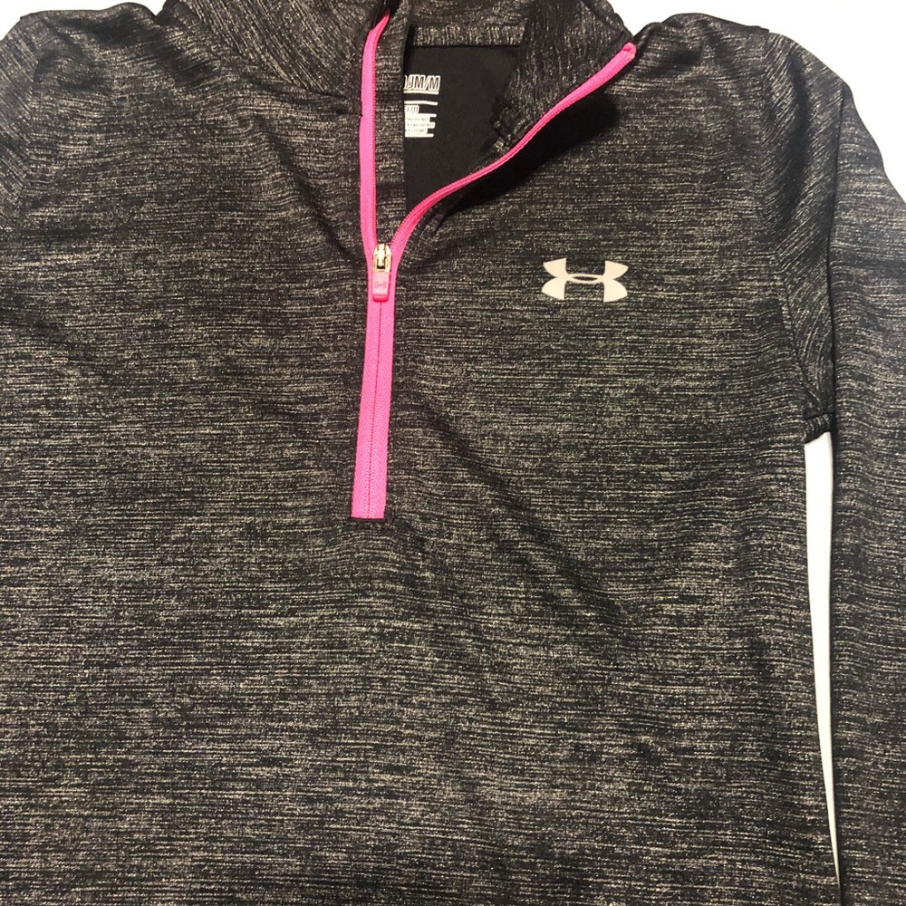 UA Pullover